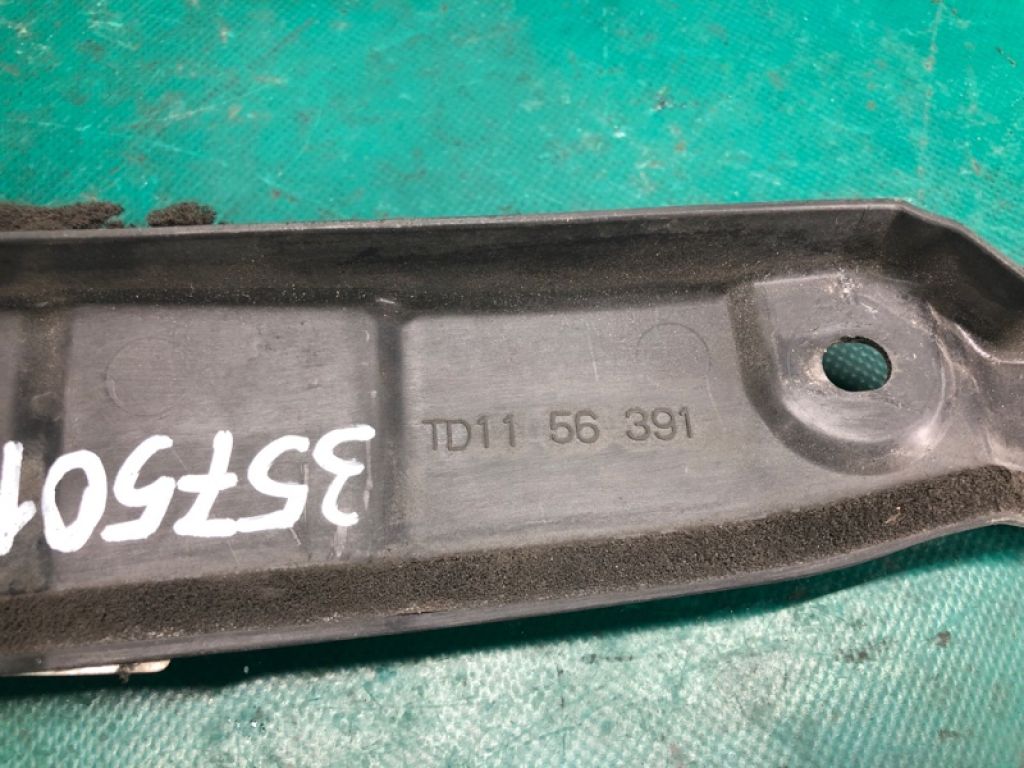 TD11-56-391B | Пильовик крила передн. прав. MAZDA CX-9 06-16 - Фото 4