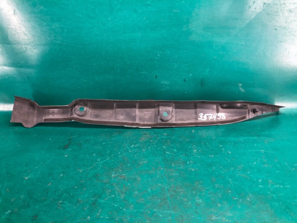 TD11-56-396B | Пильовик крила передн. лів. MAZDA CX-9 06-16 - Фото 3