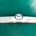 TD11-50-810D 85 | накладка кришки багажника MAZDA CX-9 06-16