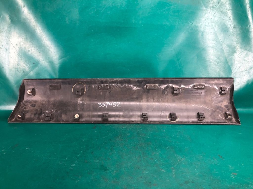 TD11-51-RB0H | Накладка двері передн. лів. MAZDA CX-9 06-16 - Фото 3