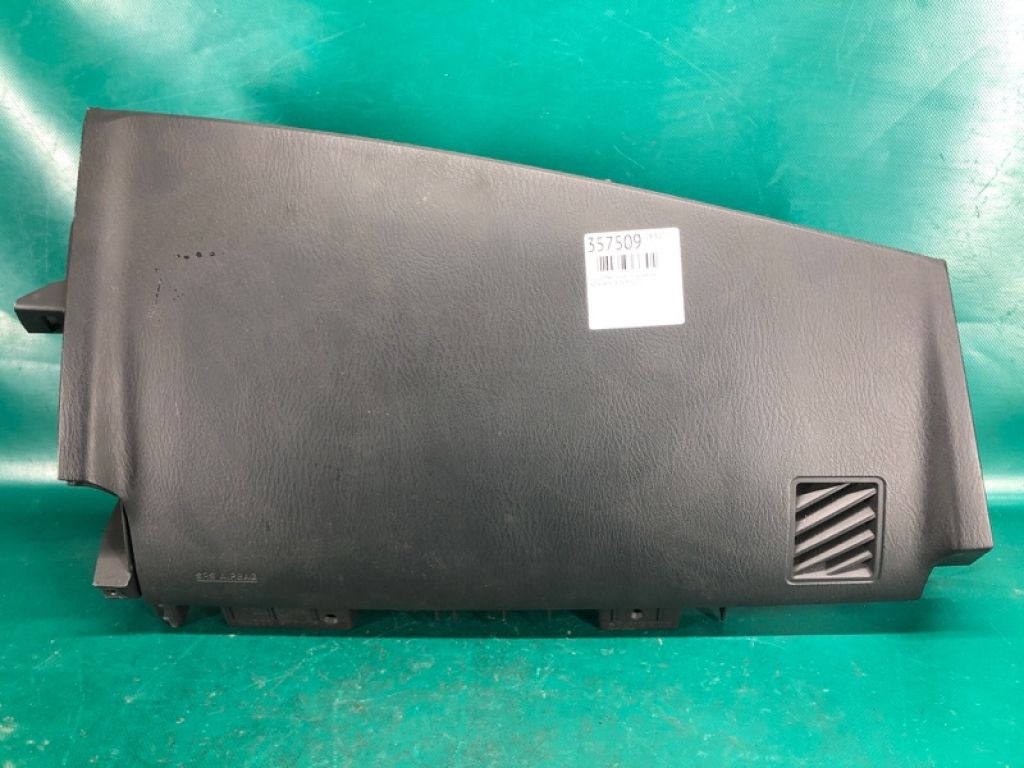 TD11-60-A60E 02 | Подушка безпеки пасажира MAZDA CX-9 06-16