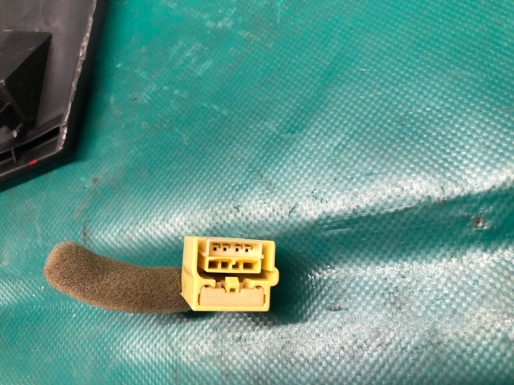 TD11-60-A60E 02 | Подушка безпеки пасажира MAZDA CX-9 06-16 - Фото 5