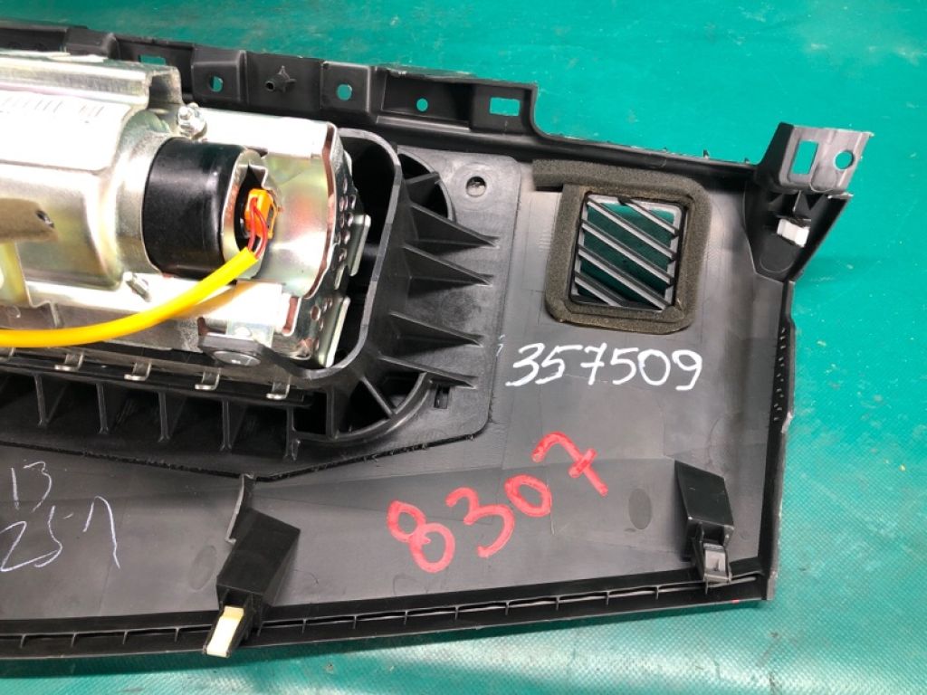 TD11-60-A60E 02 | Подушка безпеки пасажира MAZDA CX-9 06-16 - Фото 6