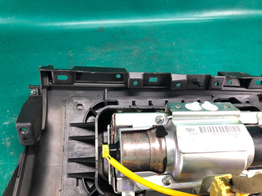 TD11-60-A60E 02 | Подушка безпеки пасажира MAZDA CX-9 06-16 - Фото 7