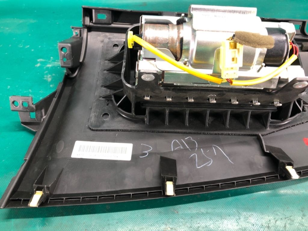 TD11-60-A60E 02 | Подушка безпеки пасажира MAZDA CX-9 06-16 - Фото 8