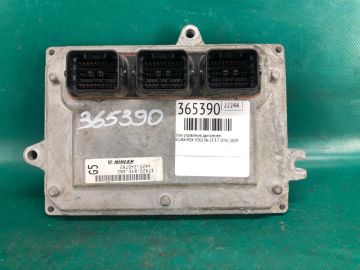 Блок управления двигателем ACURA MDX (YD2) 06-13
