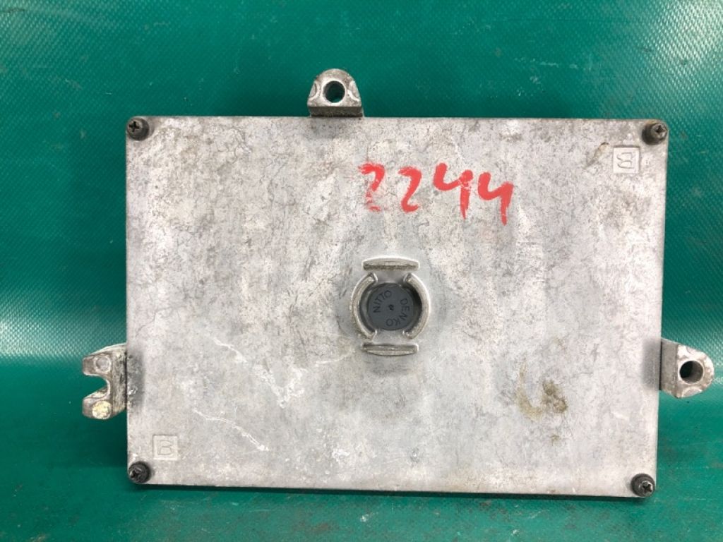 37820-RYE-A63 | Блок управления двигателем ACURA MDX (YD2) 06-13 - Фото 3