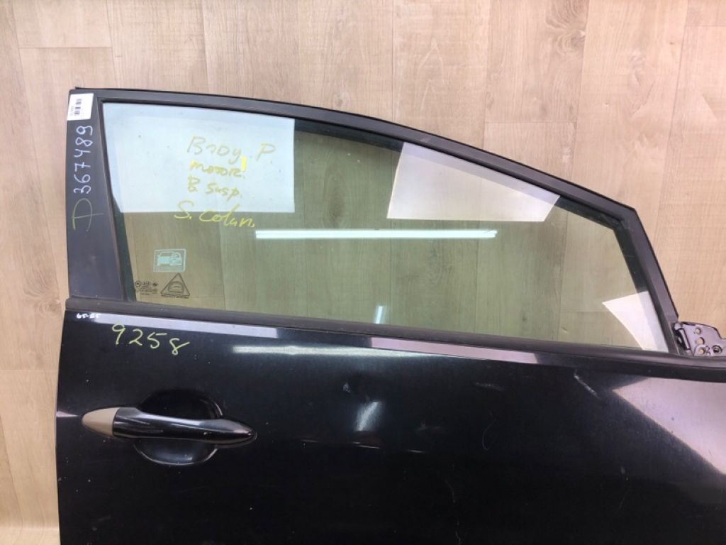 76004 A7000 | Двері передн. прав. KIA FORTE YD 12- - Фото 2