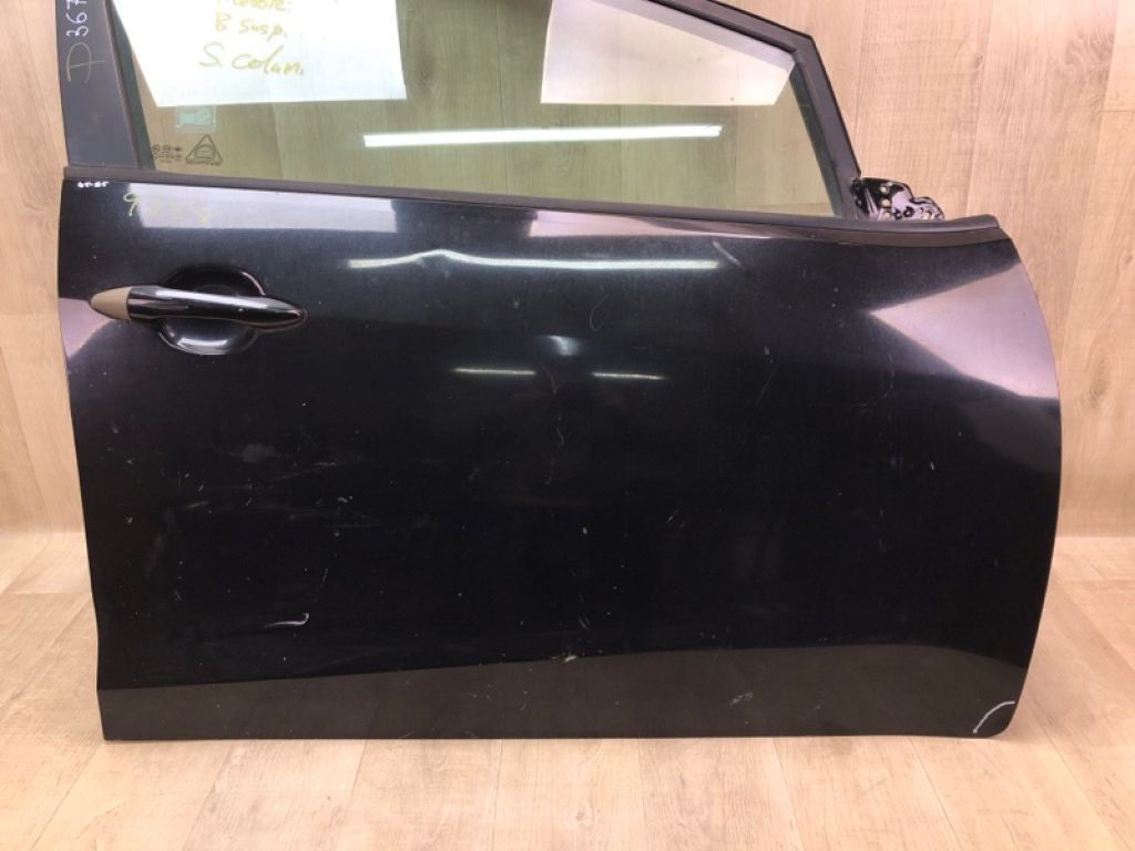 76004 A7000 | Двері передн. прав. KIA FORTE YD 12- - Фото 3