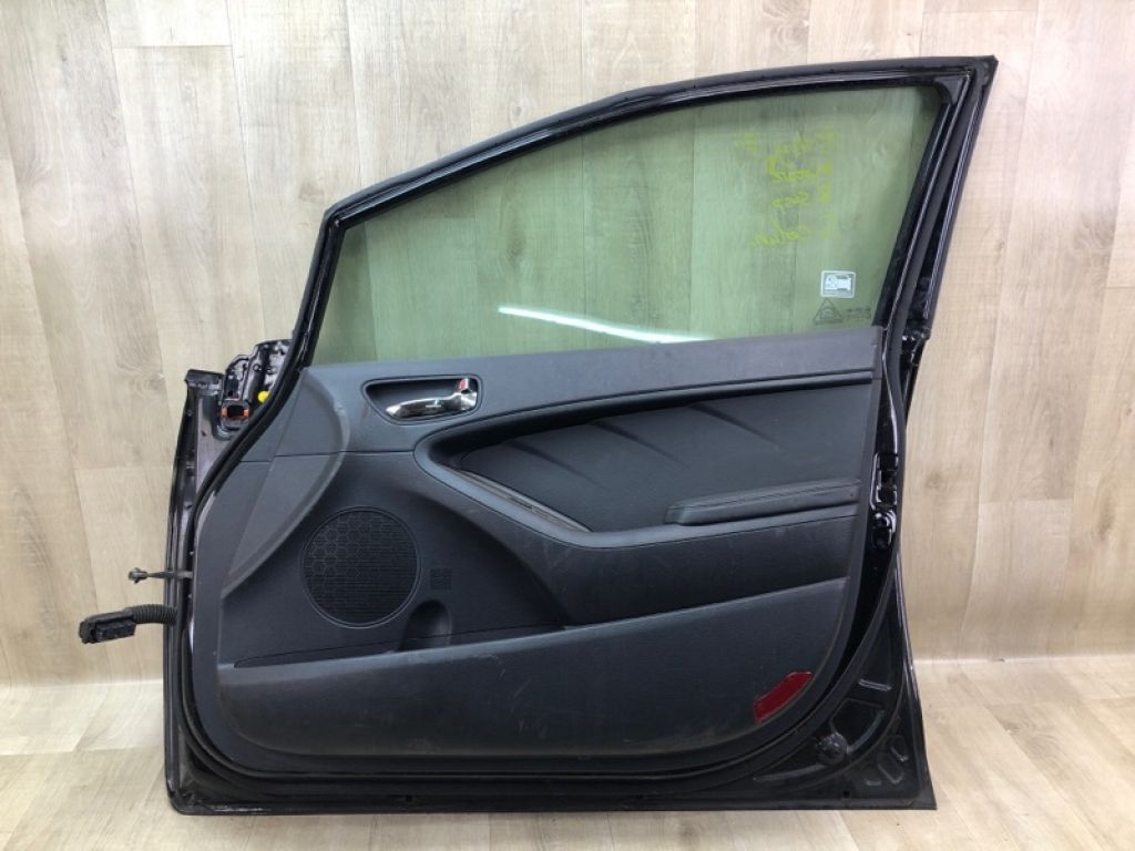 76004 A7000 | Двері передн. прав. KIA FORTE YD 12- - Фото 4