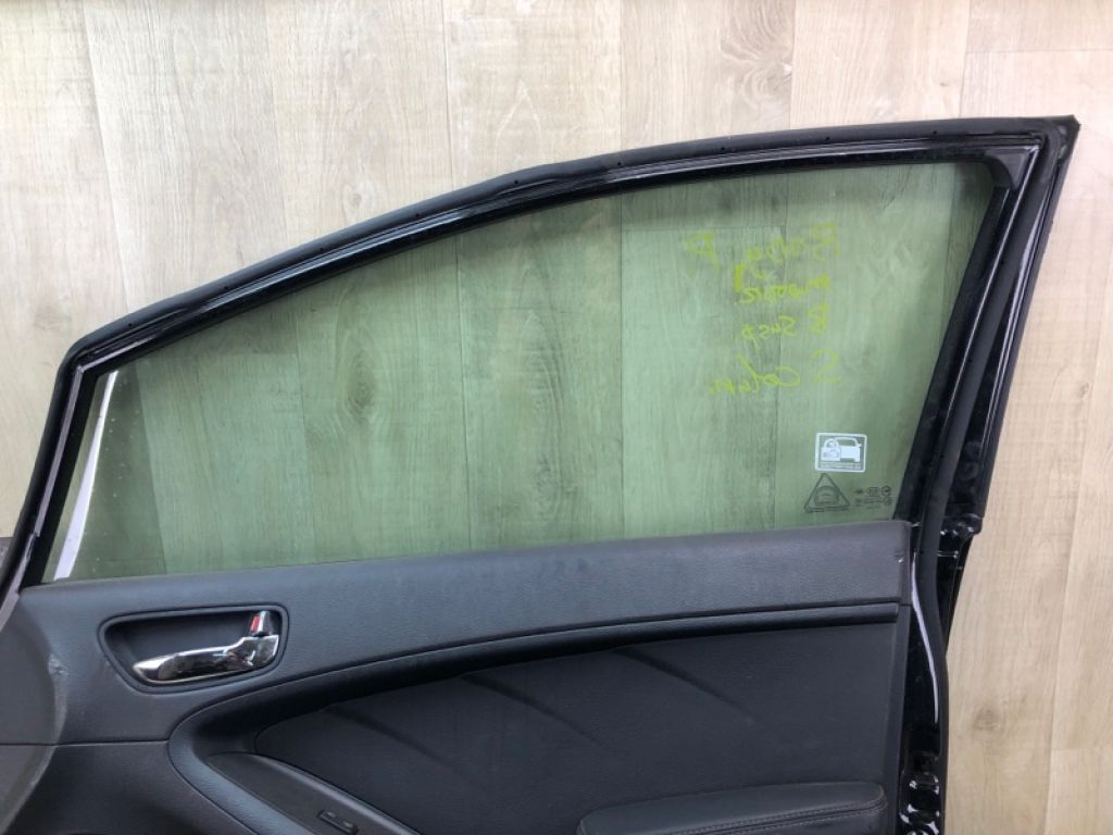 76004 A7000 | Двері передн. прав. KIA FORTE YD 12- - Фото 5