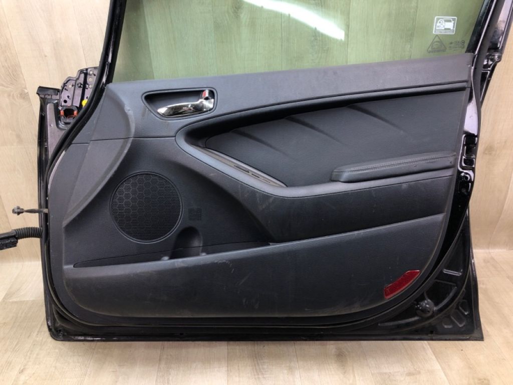 76004 A7000 | Двері передн. прав. KIA FORTE YD 12- - Фото 6