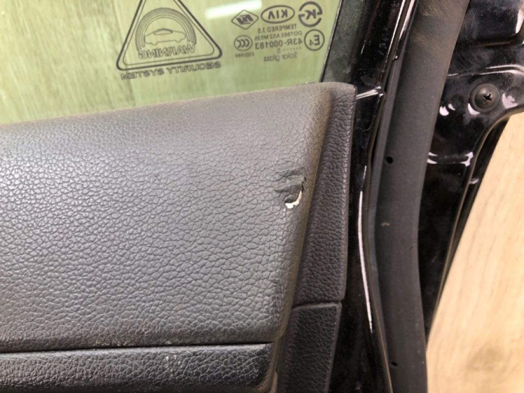 76004 A7000 | Двері передн. прав. KIA FORTE YD 12- - Фото 16