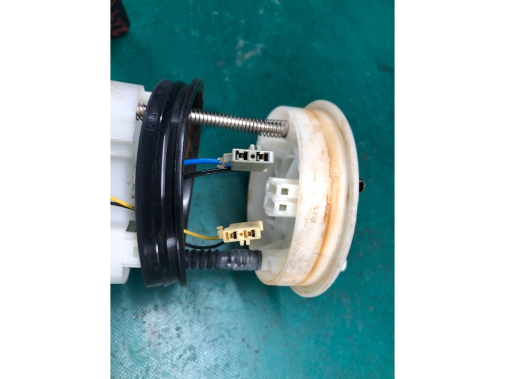 17045-STX-A01 | Топливный насос ACURA MDX (YD2) 06-13 - Фото 6