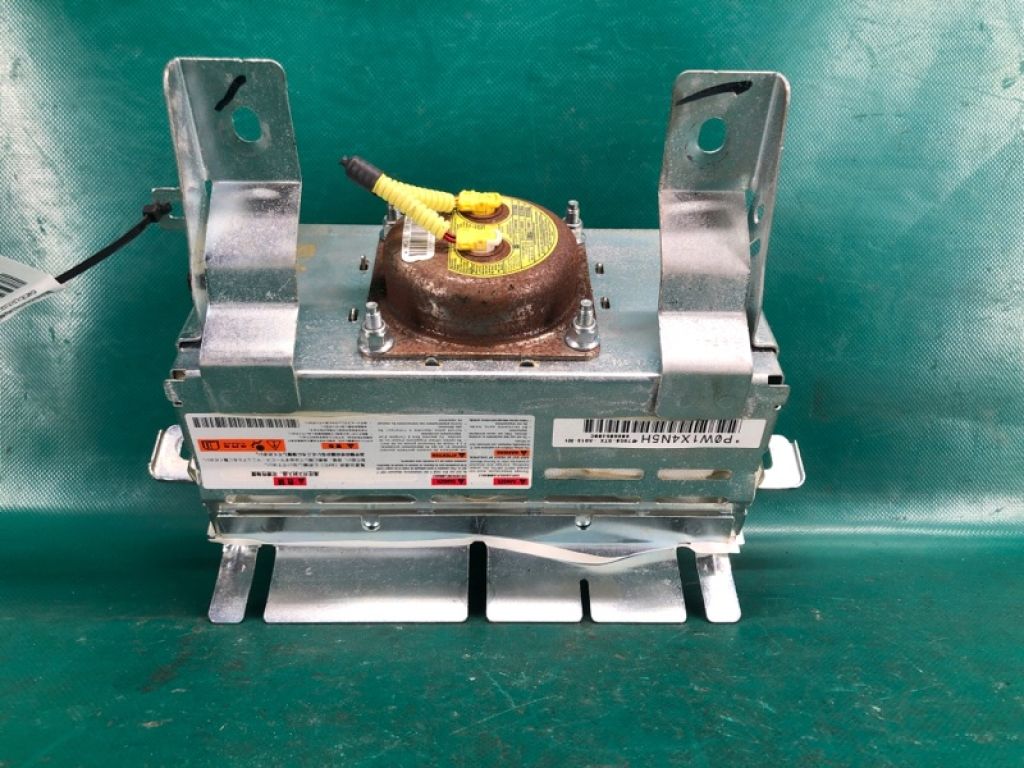 77820-STX-A80 | Подушка безопасности пассажира ACURA MDX (YD2) 06-13