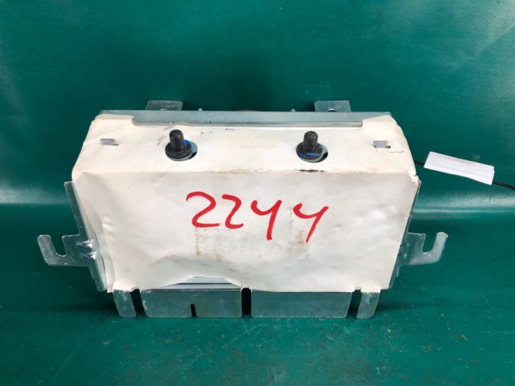 77820-STX-A80 | Подушка безопасности пассажира ACURA MDX (YD2) 06-13 - Фото 3