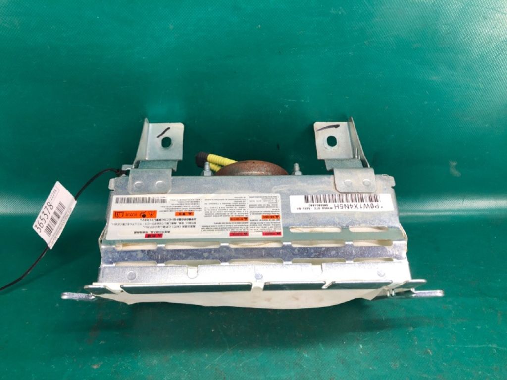 77820-STX-A80 | Подушка безопасности пассажира ACURA MDX (YD2) 06-13 - Фото 4