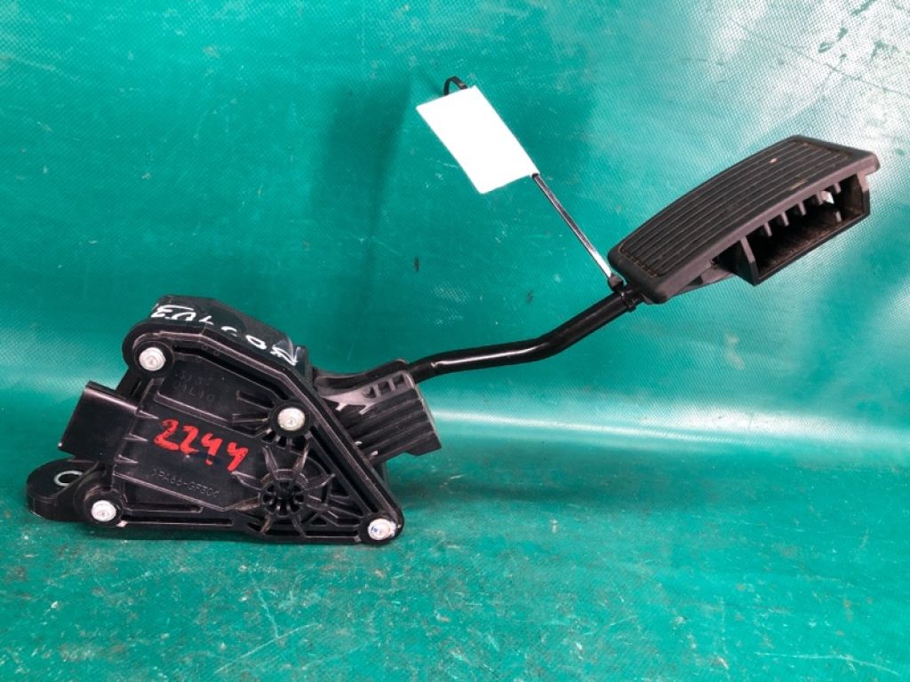 17800-STX-A01 | Педаль газа ACURA MDX (YD2) 06-13