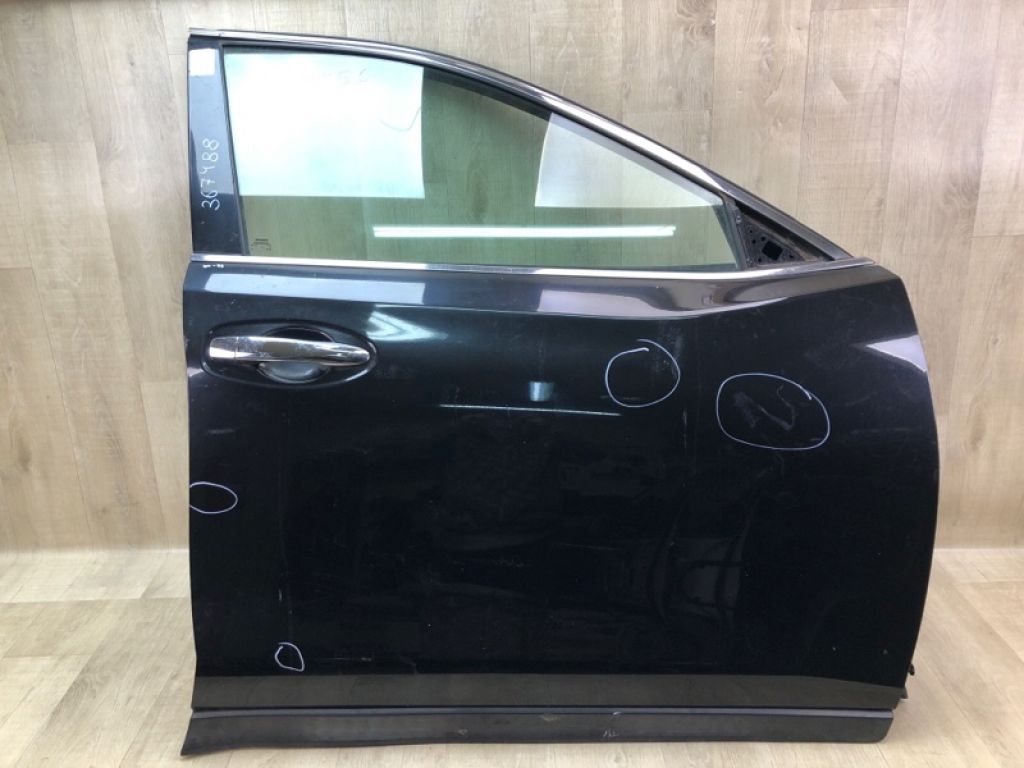 80100-4BA0A | Двері передн. прав. NISSAN X-TRAIL/ROGUE T32 13-20