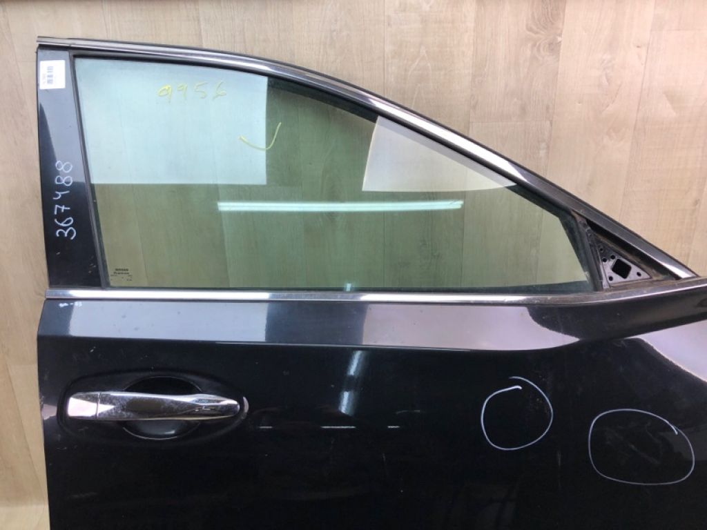 80100-4BA0A | Двері передн. прав. NISSAN X-TRAIL/ROGUE T32 13-20 - Фото 2