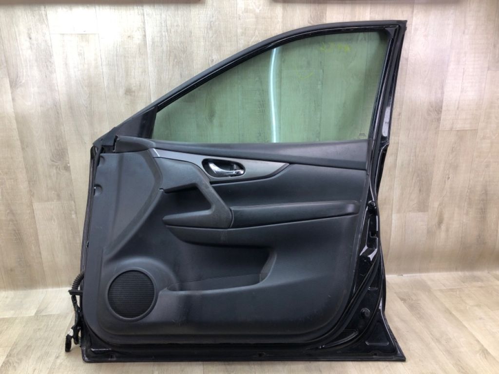 80100-4BA0A | Двері передн. прав. NISSAN X-TRAIL/ROGUE T32 13-20 - Фото 4
