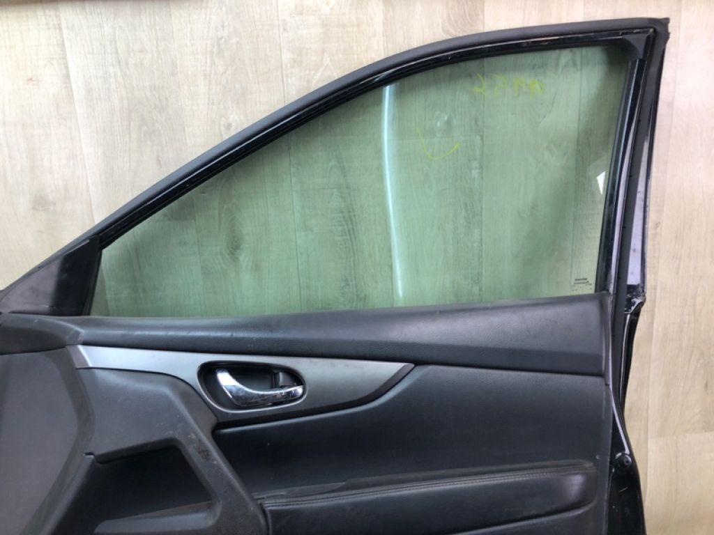 80100-4BA0A | Двері передн. прав. NISSAN X-TRAIL/ROGUE T32 13-20 - Фото 5