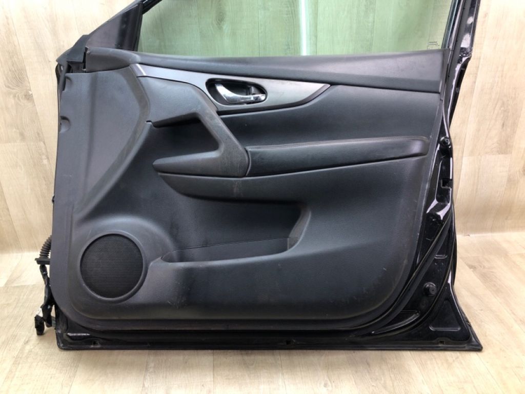 80100-4BA0A | Двері передн. прав. NISSAN X-TRAIL/ROGUE T32 13-20 - Фото 6