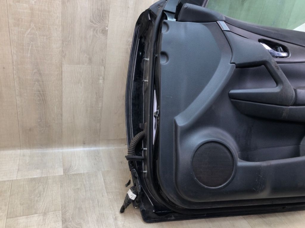 80100-4BA0A | Двері передн. прав. NISSAN X-TRAIL/ROGUE T32 13-20 - Фото 7