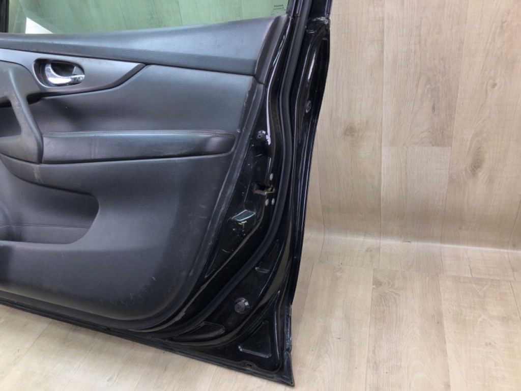 80100-4BA0A | Двері передн. прав. NISSAN X-TRAIL/ROGUE T32 13-20 - Фото 8