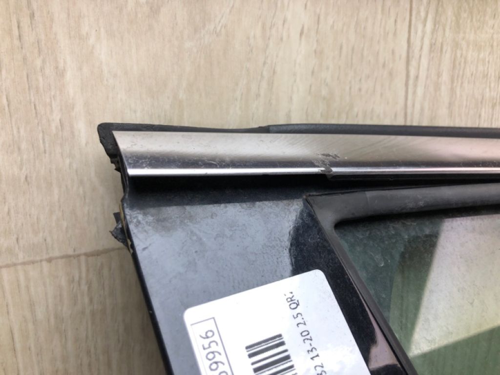 80100-4BA0A | Двері передн. прав. NISSAN X-TRAIL/ROGUE T32 13-20 - Фото 9