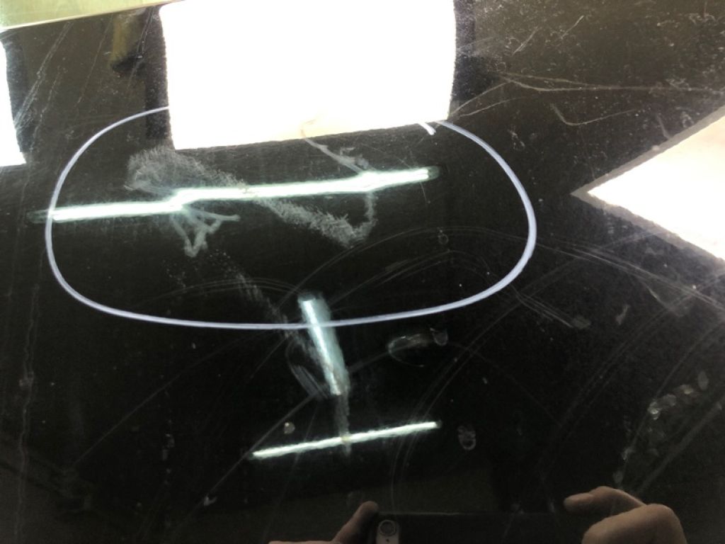 80100-4BA0A | Двері передн. прав. NISSAN X-TRAIL/ROGUE T32 13-20 - Фото 11