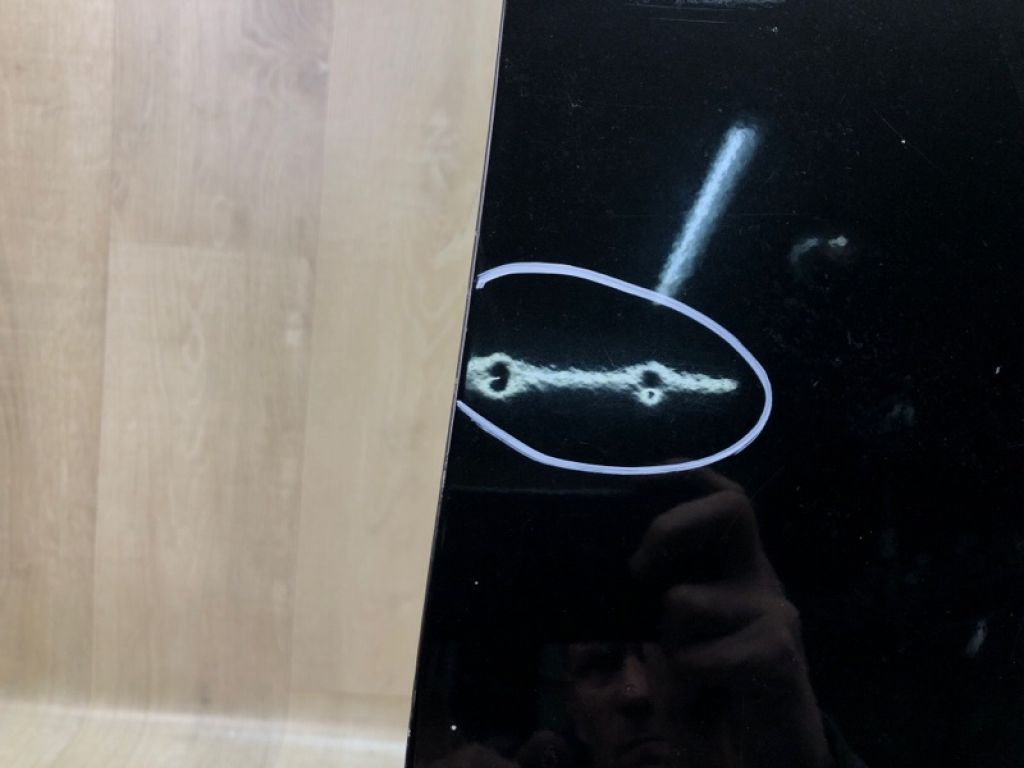 80100-4BA0A | Двері передн. прав. NISSAN X-TRAIL/ROGUE T32 13-20 - Фото 12