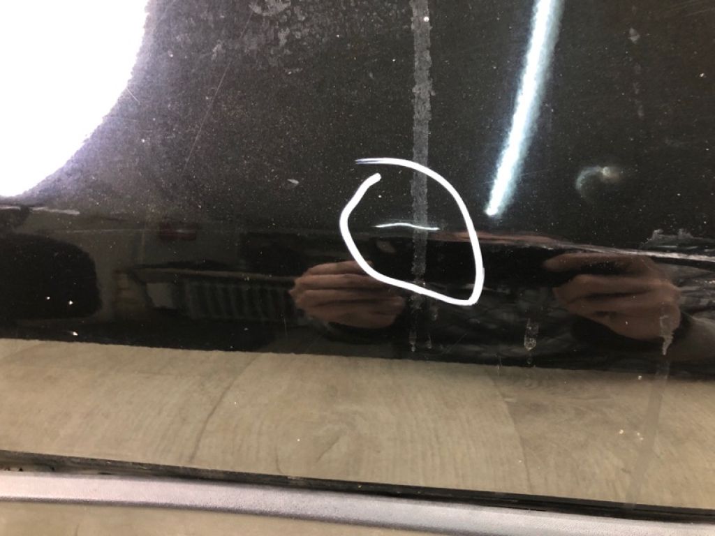 80100-4BA0A | Двері передн. прав. NISSAN X-TRAIL/ROGUE T32 13-20 - Фото 13