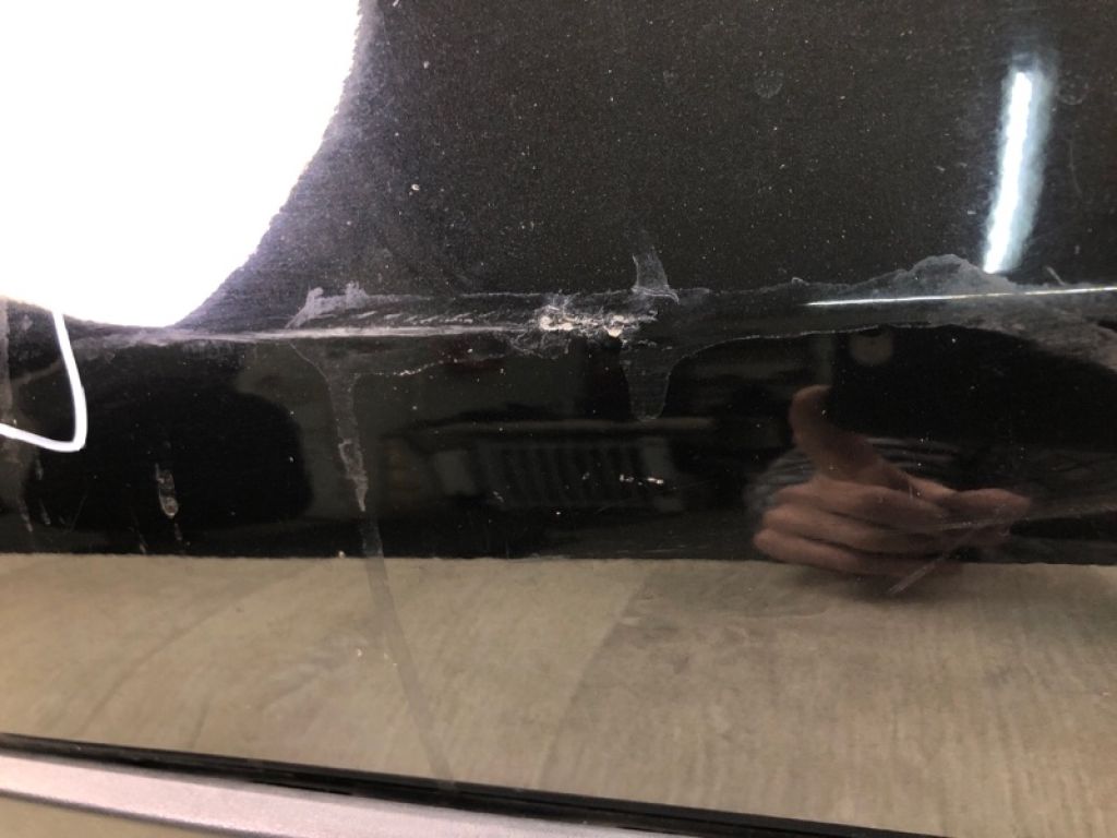 80100-4BA0A | Двері передн. прав. NISSAN X-TRAIL/ROGUE T32 13-20 - Фото 14