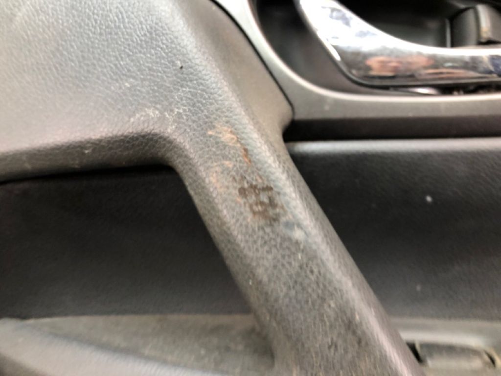 80100-4BA0A | Двері передн. прав. NISSAN X-TRAIL/ROGUE T32 13-20 - Фото 16