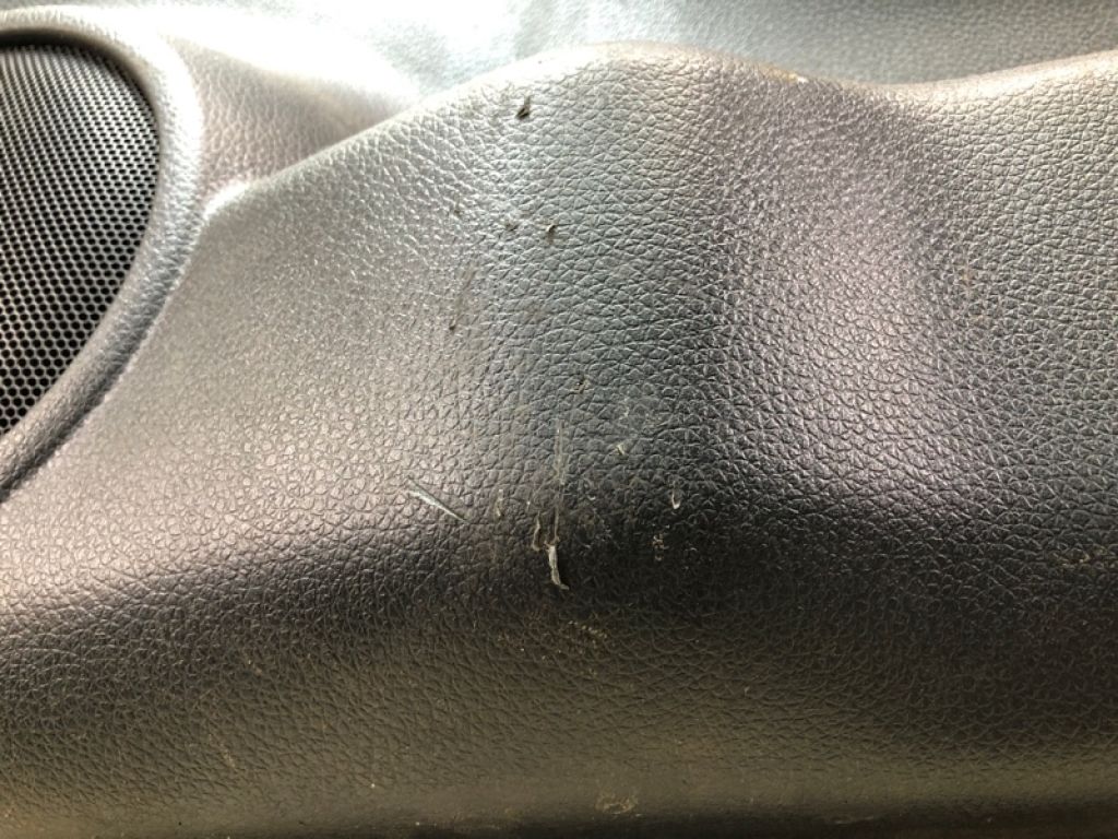 80100-4BA0A | Двері передн. прав. NISSAN X-TRAIL/ROGUE T32 13-20 - Фото 17