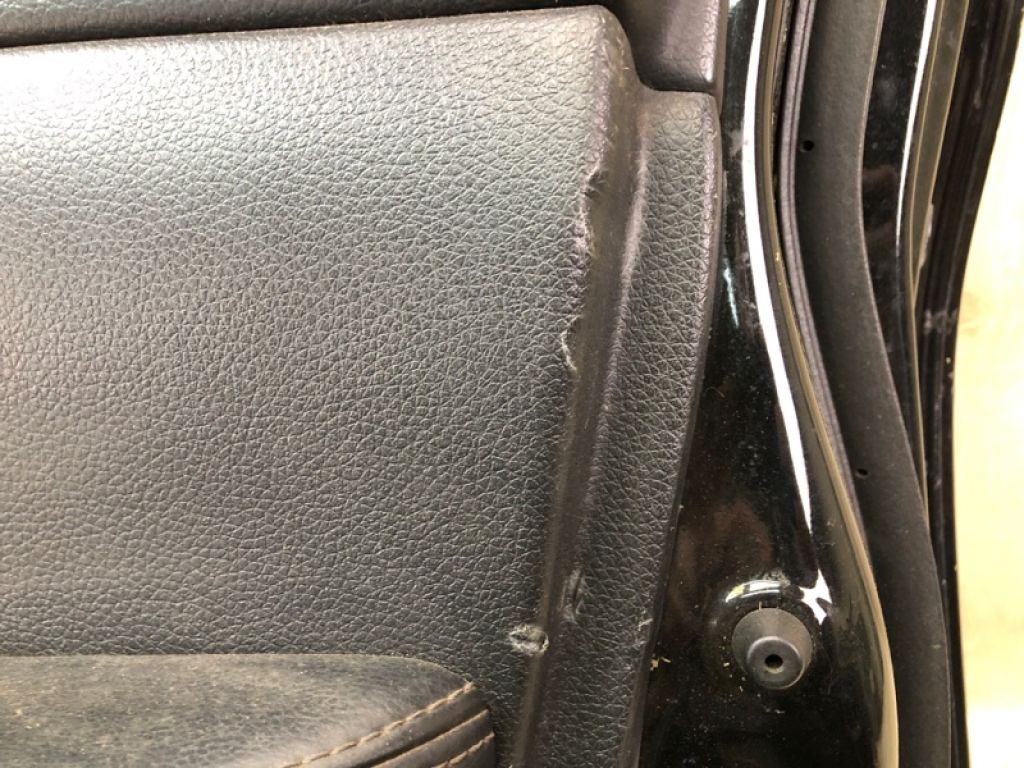 80100-4BA0A | Двері передн. прав. NISSAN X-TRAIL/ROGUE T32 13-20 - Фото 18