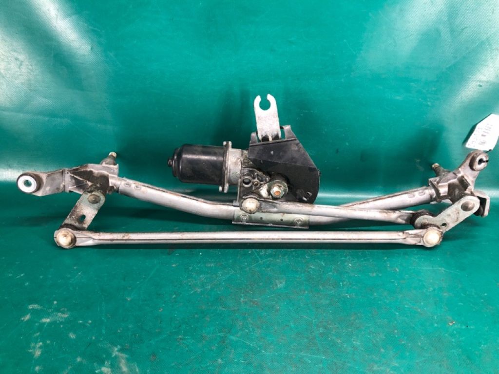 76530-STX-A01 | Трапеция стеклоочистителей ACURA MDX (YD2) 06-13 - Фото 3