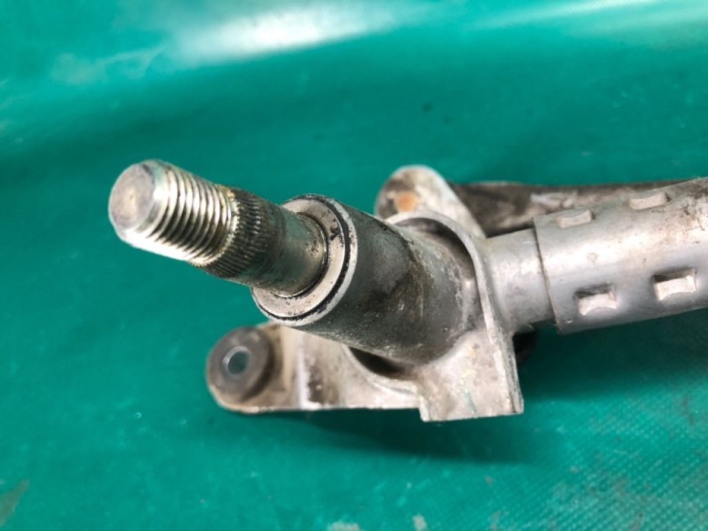 76530-STX-A01 | Трапеция стеклоочистителей ACURA MDX (YD2) 06-13 - Фото 4