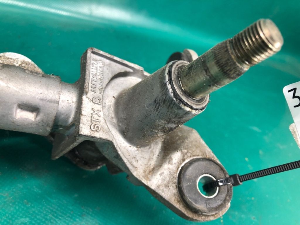 76530-STX-A01 | Трапеция стеклоочистителей ACURA MDX (YD2) 06-13 - Фото 5