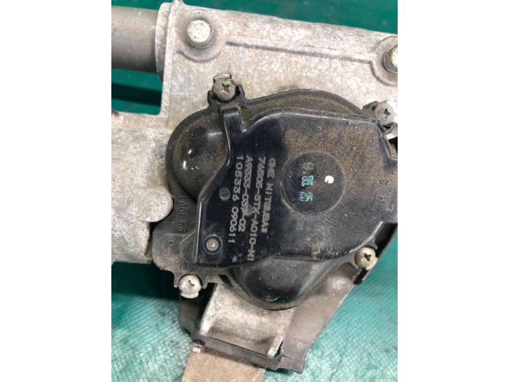 76530-STX-A01 | Трапеция стеклоочистителей ACURA MDX (YD2) 06-13 - Фото 6