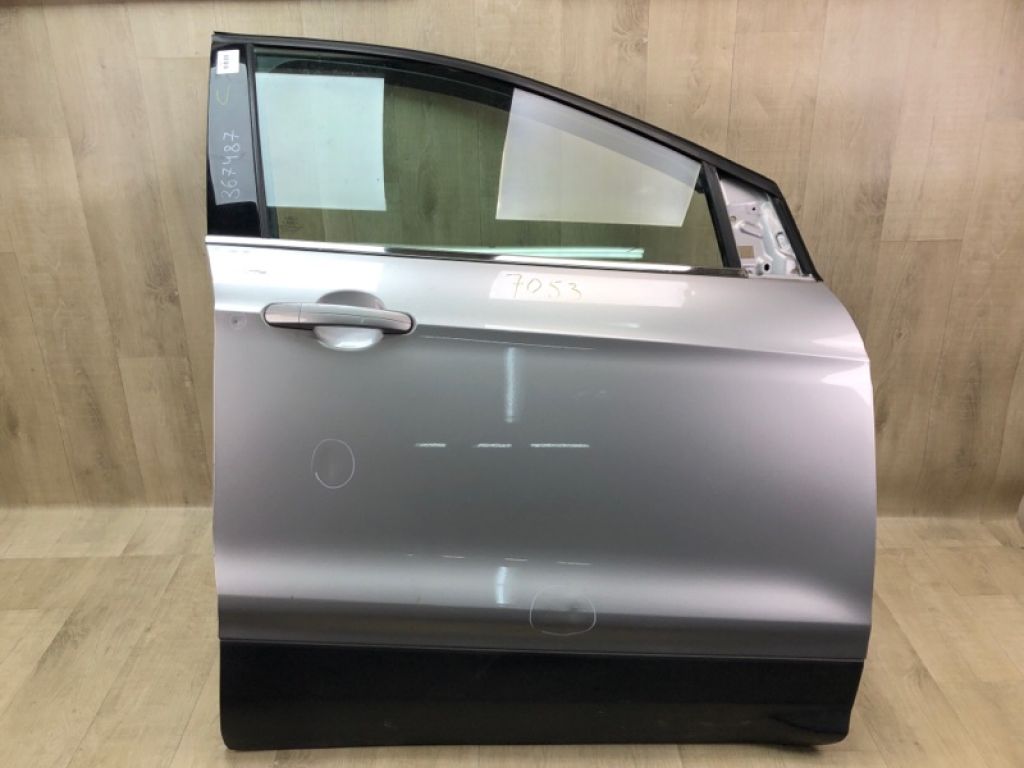 CJ5Z-7820124-A | Двері передн. прав. FORD ESCAPE 12-19