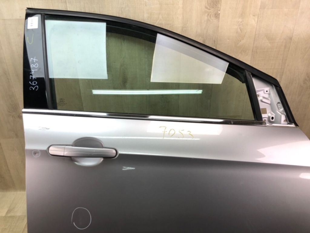 CJ5Z-7820124-A | Двері передн. прав. FORD ESCAPE 12-19 - Фото 2