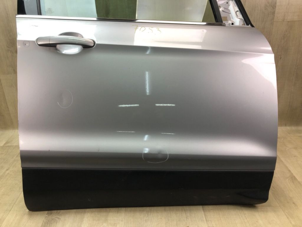 CJ5Z-7820124-A | Двері передн. прав. FORD ESCAPE 12-19 - Фото 3