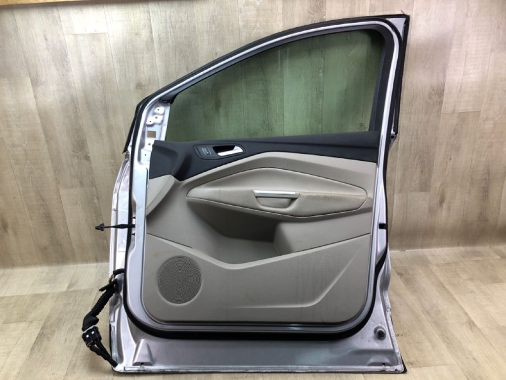 CJ5Z-7820124-A | Двері передн. прав. FORD ESCAPE 12-19 - Фото 4