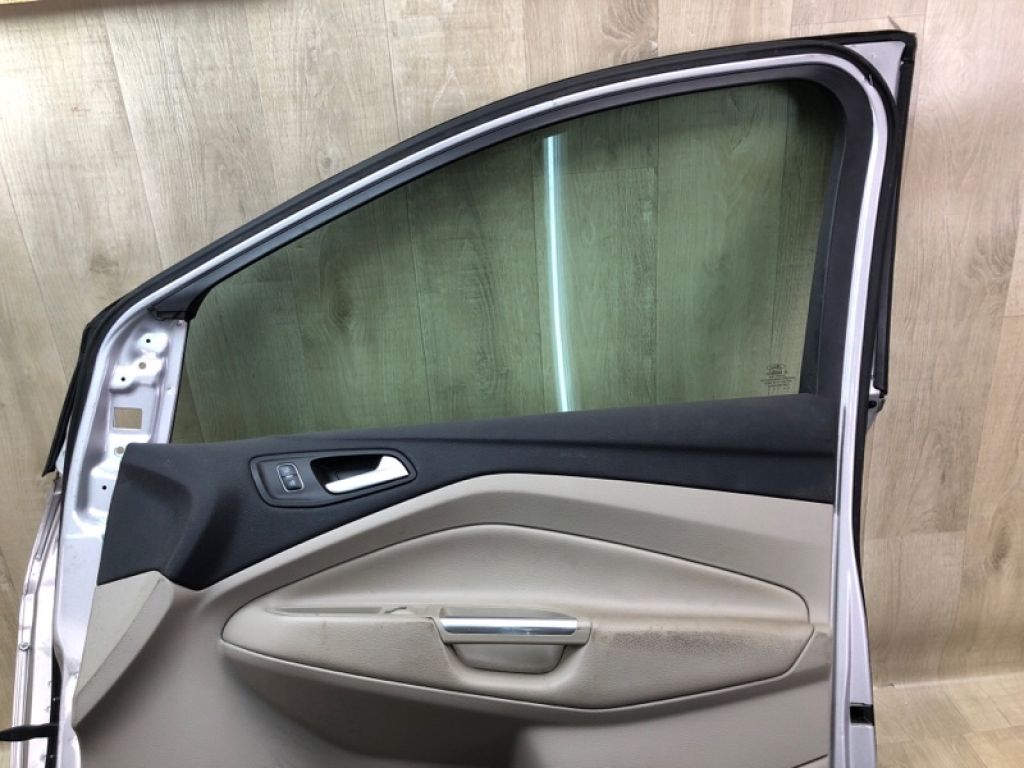 CJ5Z-7820124-A | Двері передн. прав. FORD ESCAPE 12-19 - Фото 5