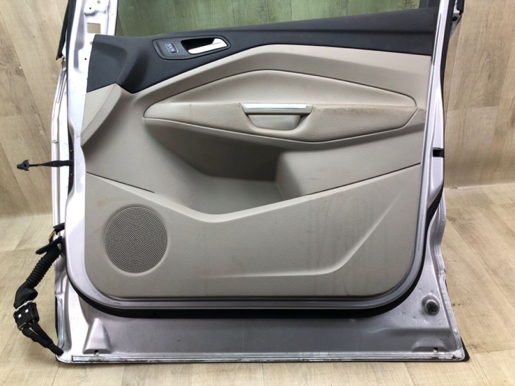 CJ5Z-7820124-A | Двері передн. прав. FORD ESCAPE 12-19 - Фото 6