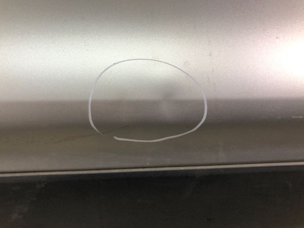 CJ5Z-7820124-A | Двері передн. прав. FORD ESCAPE 12-19 - Фото 12