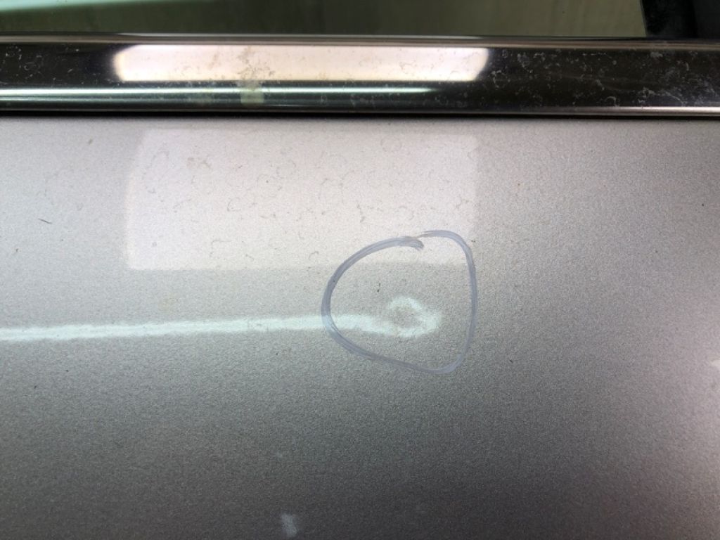 CJ5Z-7820124-A | Двері передн. прав. FORD ESCAPE 12-19 - Фото 14