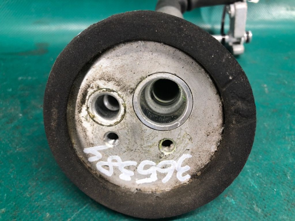 80216-STX-A01 | Трубка кондиционера ACURA MDX (YD2) 06-13 - Фото 3